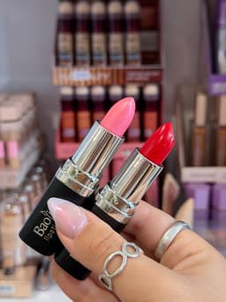 Labial en barra - imagen