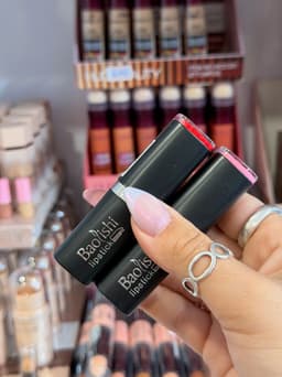 Labial en barra - imagen