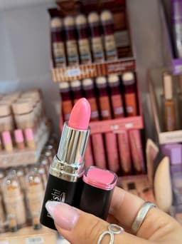 Labial en barra - imagen