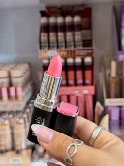 Labial en barra - imagen