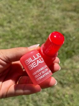 Serum en barra de gelatina hidratante - imagen