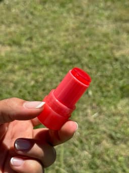 Serum en barra de gelatina hidratante - imagen
