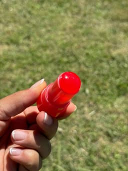 Serum en barra de gelatina hidratante - imagen