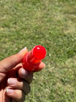 Serum en barra de gelatina hidratante - imagen
