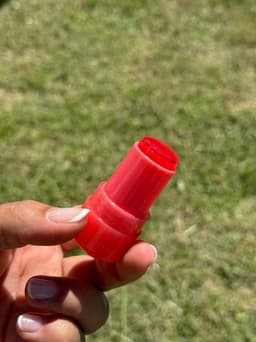 Serum en barra de gelatina hidratante - imagen