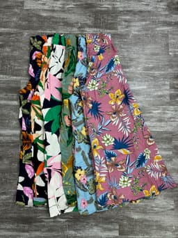 Palazo Fiyi Floral - imagen