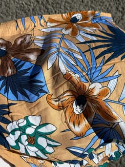 Palazo Fiyi Floral - imagen