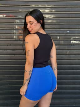 Top musculosa - imagen