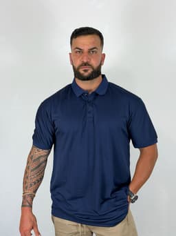 Remera de hombre por MAYOR( $265 c/u Pack de 6 unidades) - imagen