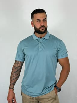 Remera de hombre por MAYOR( $265 c/u Pack de 6 unidades)