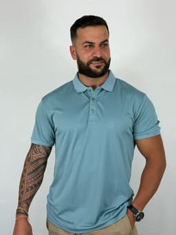 Remera de hombre por MAYOR( $265 c/u Pack de 6 unidades) - imagen