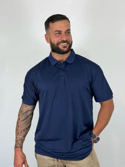 Remera de hombre por MAYOR( $265 c/u Pack de 6 unidades) - imagen