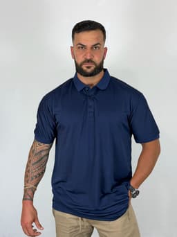 Remera de hombre por MAYOR( $265 c/u Pack de 6 unidades) - imagen