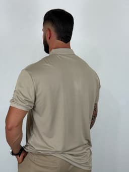 Remera de hombre por MAYOR( $265 c/u Pack de 6 unidades) - imagen