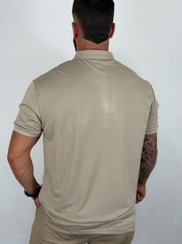 Remera de hombre por MAYOR( $265 c/u Pack de 6 unidades) - imagen