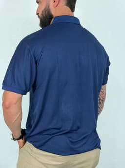 Remera de hombre por MAYOR( $265 c/u Pack de 6 unidades) - imagen