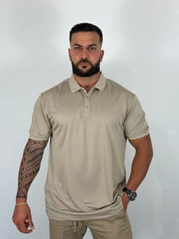 Remera de hombre por MAYOR( $265 c/u Pack de 6 unidades) - imagen