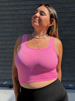 Top musculosa x Mayor (Pack de 6 unidades por $120 c/u) - imagen