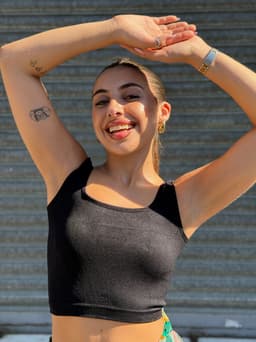 Top musculosa x Mayor (Pack de 6 unidades por $120 c/u) - imagen