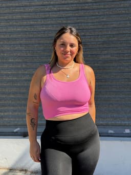 Top musculosa x Mayor (Pack de 6 unidades por $120 c/u) - imagen