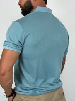 Remera de hombre - imagen