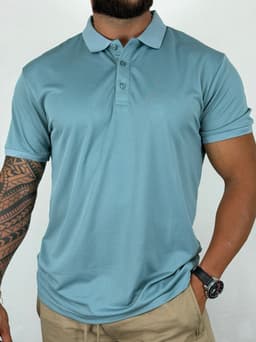 Remera de hombre - imagen