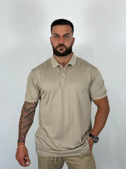 Remera de hombre - imagen