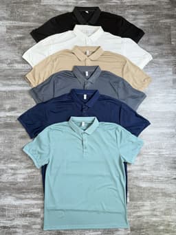 Remera de hombre - imagen