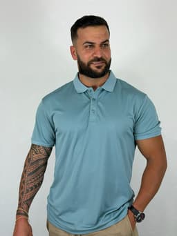 Remera de hombre - imagen
