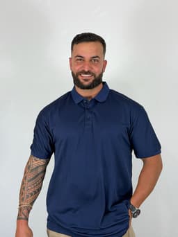 Remera de hombre - imagen