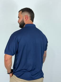 Remera de hombre - imagen