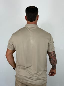 Remera de hombre - imagen