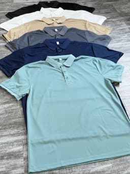 Remera de hombre - imagen