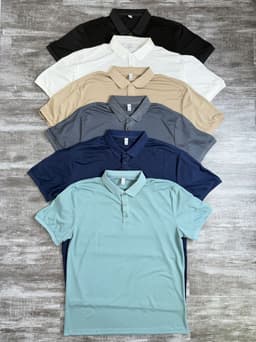 Remera de hombre - imagen