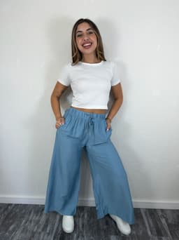 Maxi Palazo de Dama - imagen
