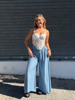 Maxi Palazo de Dama - imagen