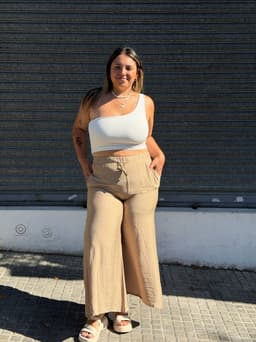 Maxi Palazo de Dama - imagen