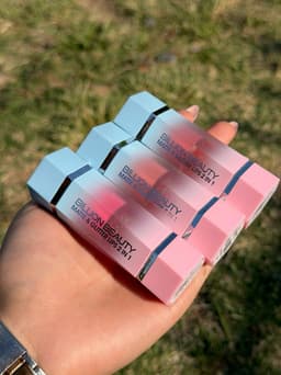 Rubor mas Gloss 2 en 1 - imagen