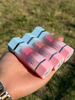 Rubor mas Gloss 2 en 1 - imagen