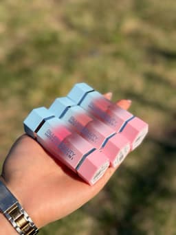 Rubor mas Gloss 2 en 1 - imagen