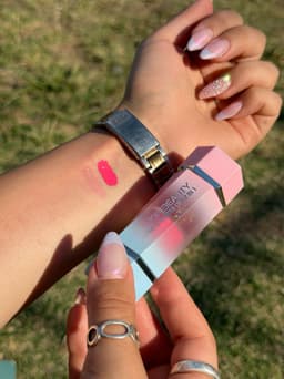 Rubor mas Gloss 2 en 1 - imagen