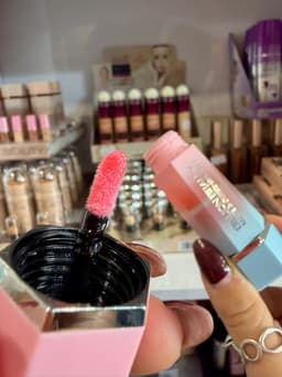 Rubor mas Gloss 2 en 1 - imagen