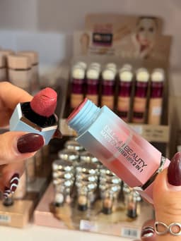 Rubor mas Gloss 2 en 1 - imagen