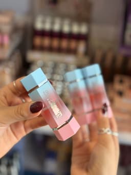 Rubor mas Gloss 2 en 1 - imagen