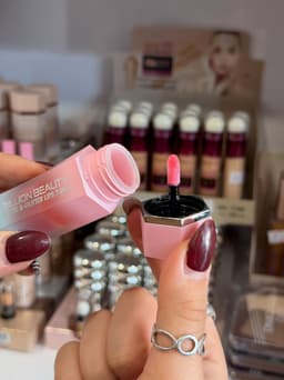 Rubor mas Gloss 2 en 1 - imagen