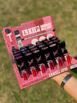 Tinta labial - imagen