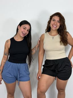Musculosa Esmeralda - imagen
