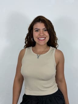 Musculosa Esmeralda - imagen