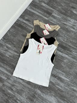 Musculosa Esmeralda - imagen