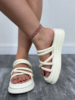 Sandalia Nébula